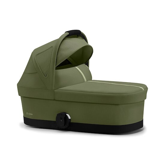 Nacelle Cot S Moss Green  de CYBEX Nacelle Cot S Moss Green  de CYBEX