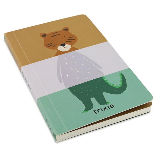Livre Flip-Flap   de Trixie Livre Flip-Flap   de Trixie