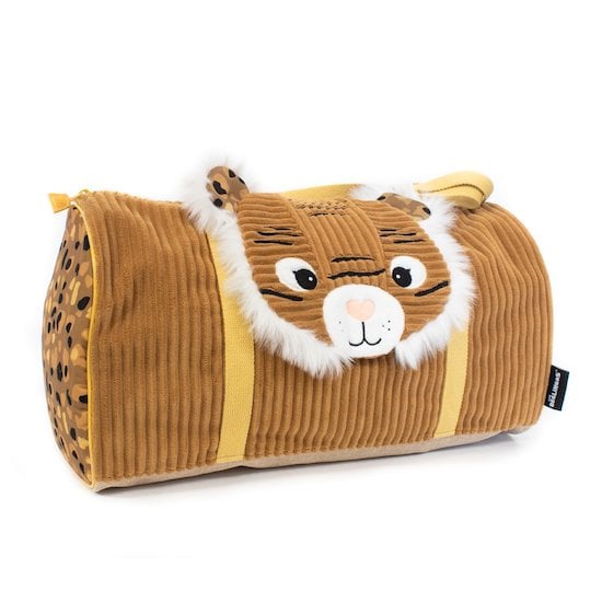 Speculos le tigre Sac week-end