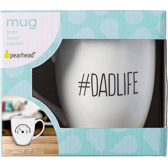 Tasse à café Dad Life  de Pearhead