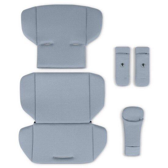 Housse de siège pour Samba / Salsa / Zoom Ice Blue  de ABC Design