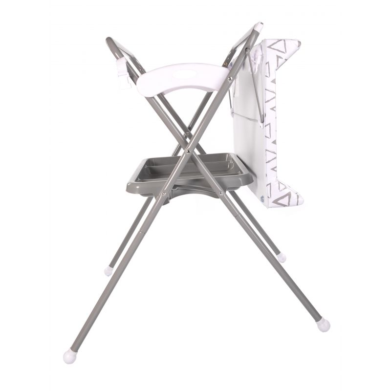Table à langer pliable Pennsylvania Triangle de Bo Jungle, Tables à