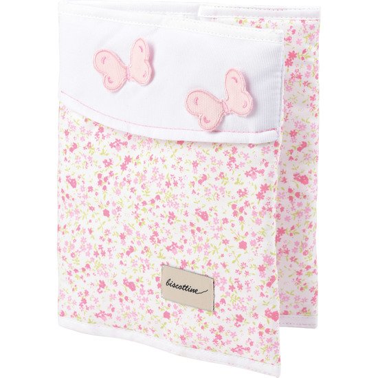 Tara protège-carnet de santé