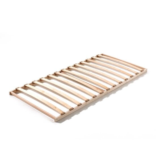 Sommier 13 lattes  90 x 200 cm de CBA Meubles