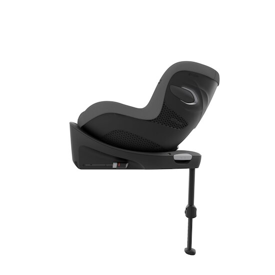 Siège auto Sirona G i-Size Plus Lava Grey  de CYBEX Siège auto Sirona G i-Size Plus Lava Grey  de CYBEX