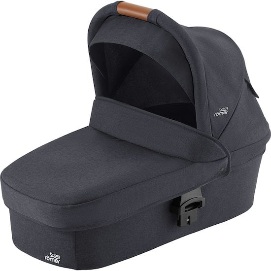 Nacelle Strider M Black Shadow  de Britax