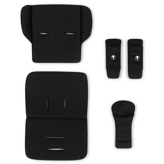 Housse de siège poussette Ping 3 Cosy Ink  de ABC Design