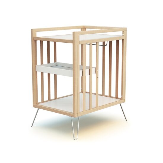 Stokke - Table à langer Care Naturel*