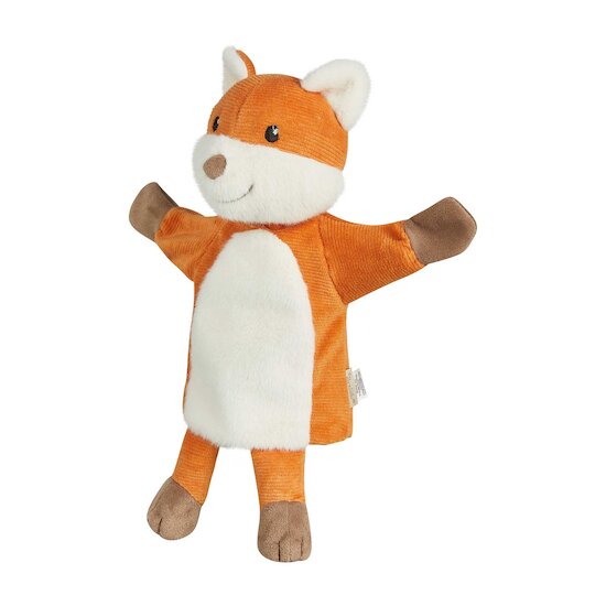 Filou Marionette Renard  de Sterntaler Filou Marionette Renard  de Sterntaler