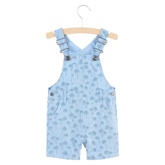 Salopette Malibu Beach