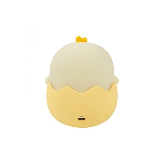 Veilleuse LED Poussin endormi   de Mary's