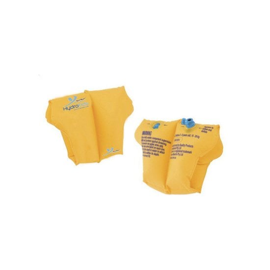 Brassards Jaune  de Hydrokids