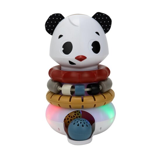Jouet empilable 3 en 1 Rock   de Tiny Love Jouet empilable 3 en 1 Rock   de Tiny Love
