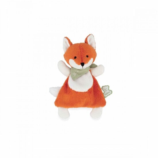 Doudou Renard Paprika  de Kaloo