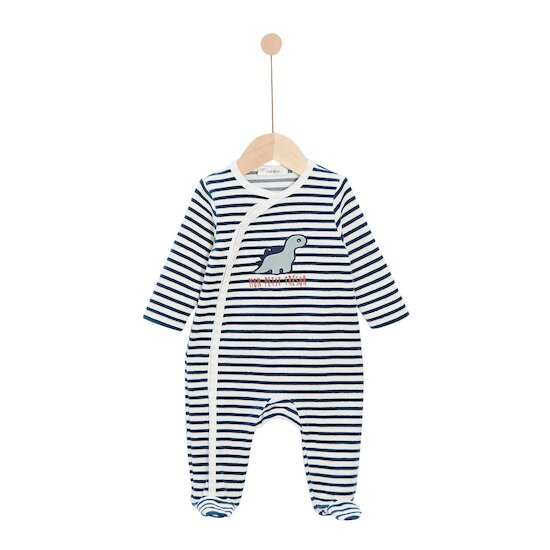 Dino d'Automne Pyjama  Dino d'Automne Pyjama