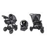 Poussette Trio Activ3 Top