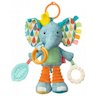 Éléphant d'activités