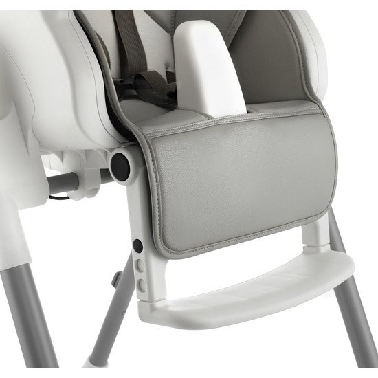 Chaise Design Dove Grey De Aubert Concept Chaises Hautes Reglables Aubert Chaise Design Dove Grey De Aubert Concept Chaises Hautes Reglables Aubert