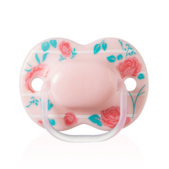 Sucette Little London Fille 0-6 mois de Tommee Tippee