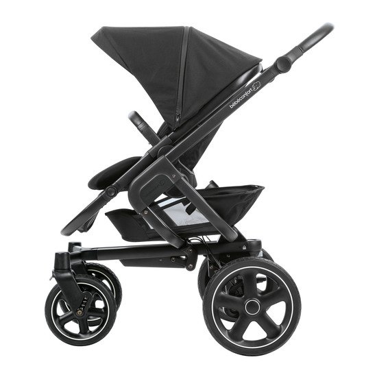Nova 4 Roues Nomad Black De Bebe Confort Poussettes Polyvalentes Aubert Nova 4 Roues Nomad Black De Bebe Confort Poussettes Polyvalentes Aubert