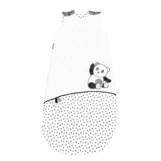 Sac isotherme bébé panda chao chao de Sauthon baby deco sur allobébé