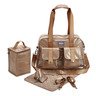Sac à langer Monaco