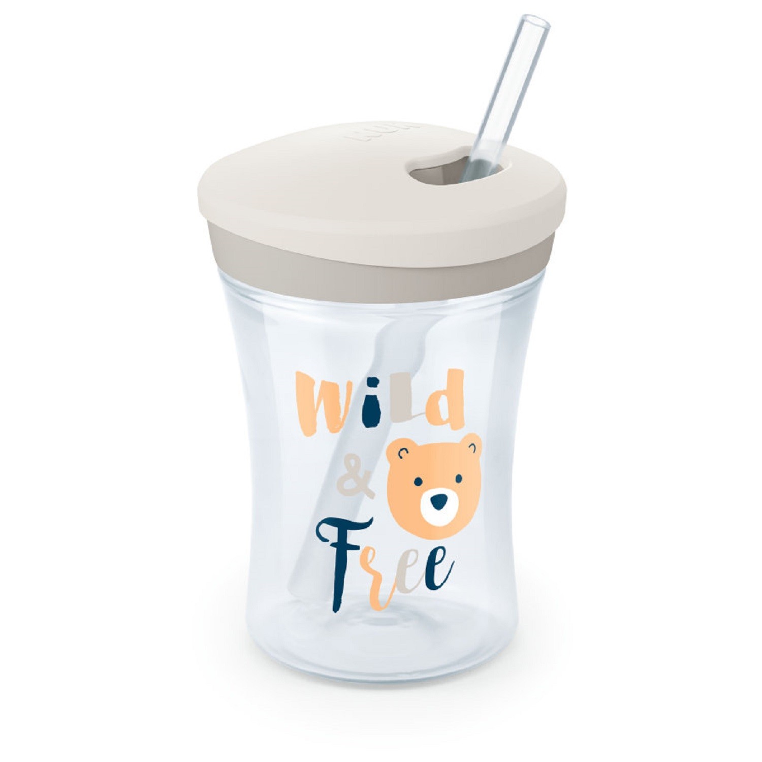 Tasse Evolution Action Cup Avec Paille Souple 12m Ourson De Nuk Tasses Verres Aubert Tasse Evolution Action Cup Avec Paille Souple 12m Ourson De Nuk Tasses Verres Aubert