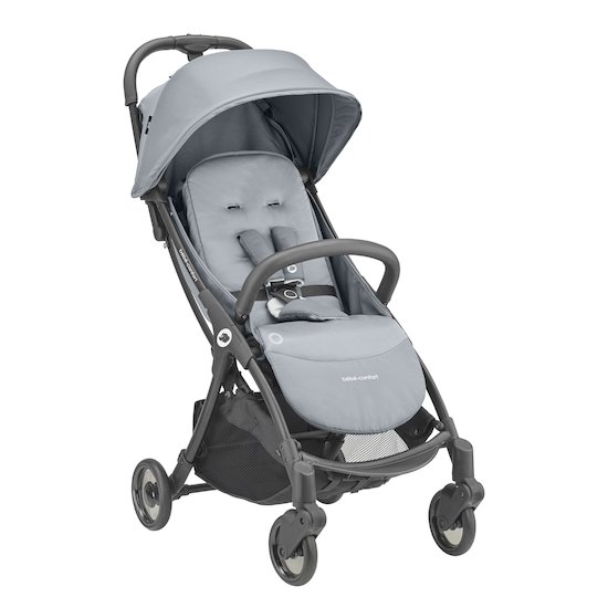 Poussette Jaya Essential Grey  de Bébé Confort