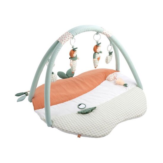 Botanica Tapis d'éveil   de Sauthon Baby's Sweet Home