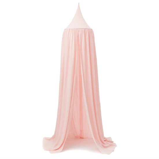 Ciel de lit baldaquin Rose  de Wigiwama