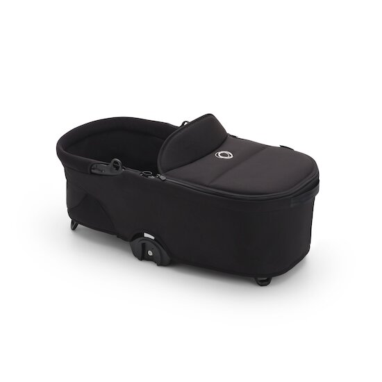 Nacelle Dragonfly Black  de Bugaboo