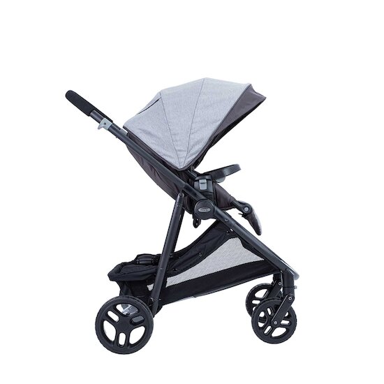 Poussette Time2Grow Iron Gris  de Graco