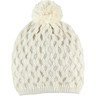 Bonnet en tricot torsadé Collection Smart Girl