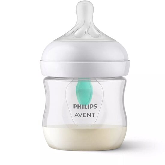 Biberon Natural 3.0 Air Free  125 ml de Philips AVENT