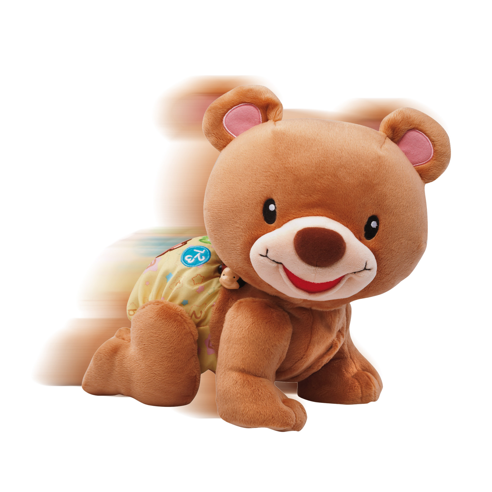 nounours vtech