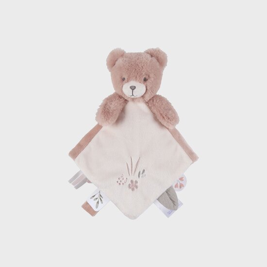 Doudou Fluffy, Orso et Lily Lily  de Noukies