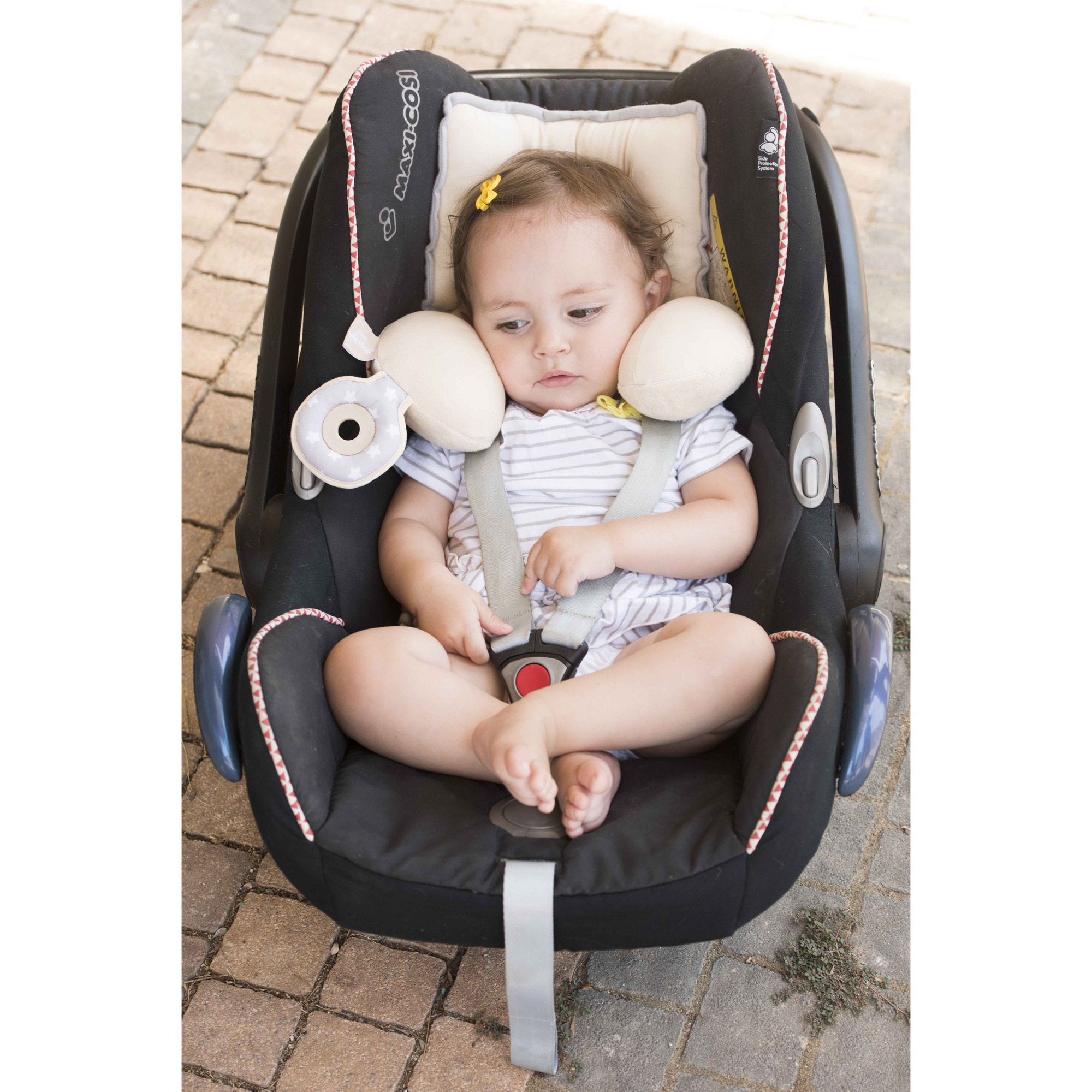 Pili Baby Monster De Babytolove Tours De Cou Aubert Pili Baby Monster De Babytolove Tours De Cou Aubert