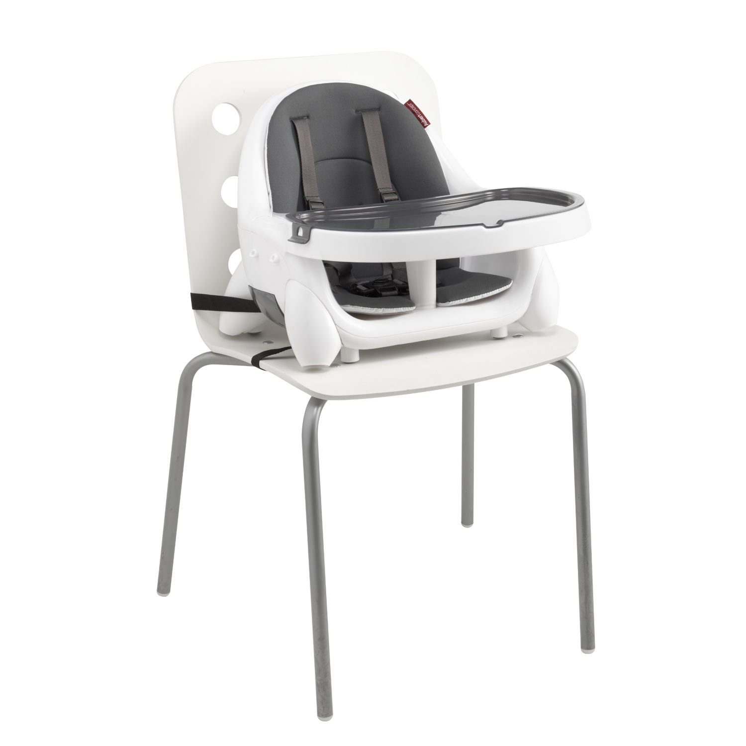 Chaise Evolutive Gris De Aubert Concept Aubert Concept Aubert
