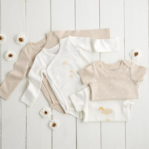 Gamme Bodies