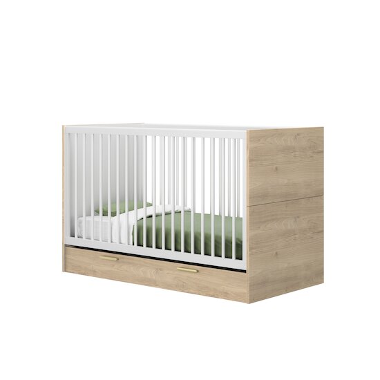 Elea Option tiroir Beige  de Galipette Elea Option tiroir Beige  de Galipette