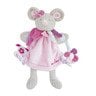 Marionnette souris Pearly