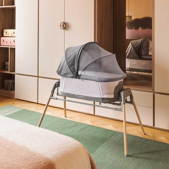 Berceau Balancelle Weswing   de William Kent 1733