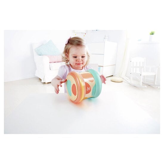Tambour de bébé   de Hape Tambour de bébé   de Hape