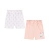 Lot de 2 shorts étoile Plage