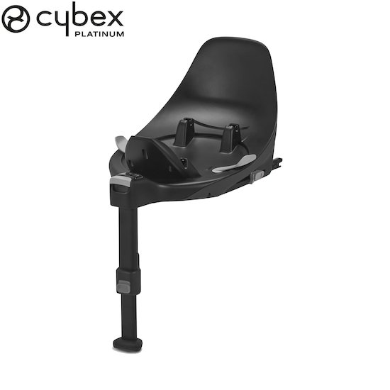 Base rotative Z2 i-size Black  de CYBEX