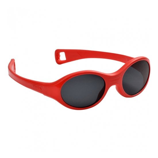 Lunettes Kids M  Poppy Red  de Béaba