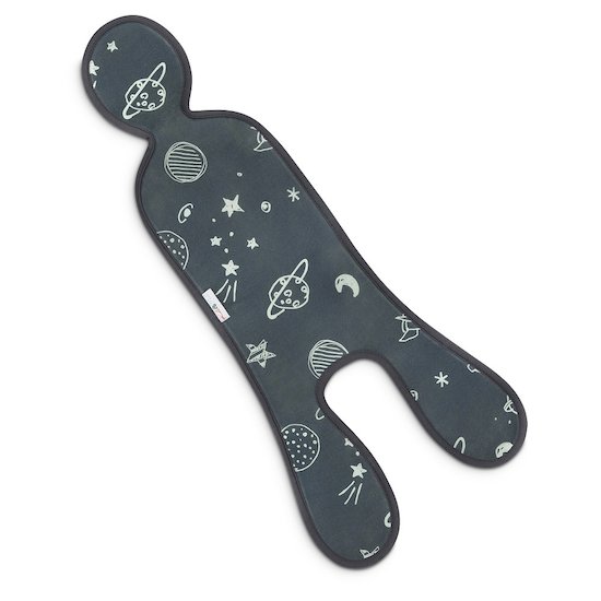 Insert Nouveau-né Climatic Groupe 0+ Space Moon  de Kuli-Muli