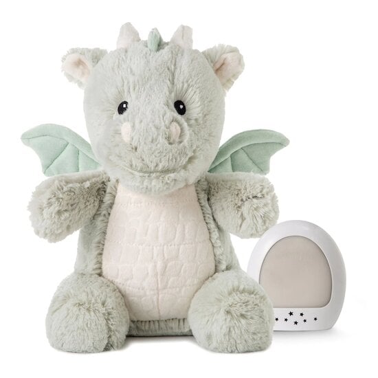 Peluche LoveLight™ Drake le Dragon  de Cloud B