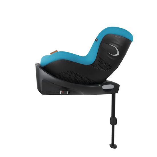 Siège auto Sirona Gi i-Size Plus Beach Blue  de CYBEX