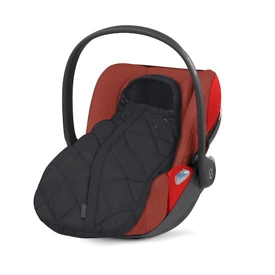 Snogga Mini Deep Black  de CYBEX